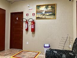 Hotel Fortaleza II Manaus