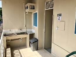 Hotel Fortaleza II Manaus