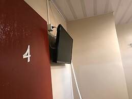 Hotel Fortaleza II Manaus