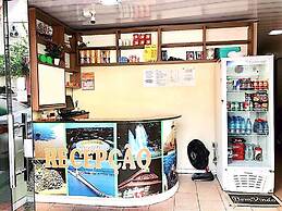 Hotel Fortaleza II Manaus