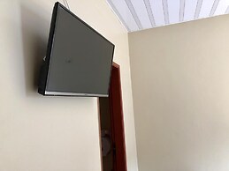 Hotel Fortaleza II Manaus