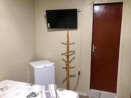 Hotel Fortaleza II Manaus