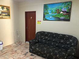 Hotel Fortaleza II Manaus