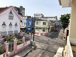 Hotel Fortaleza II Manaus