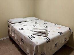 Hotel Fortaleza II Manaus