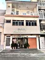 Hotel Fortaleza II Manaus
