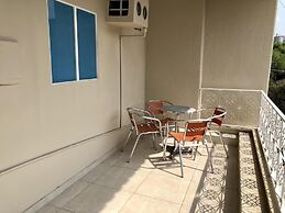 Hotel Fortaleza II Manaus