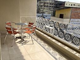 Hotel Fortaleza II Manaus