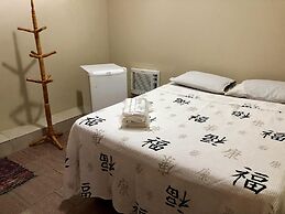 Hotel Fortaleza II Manaus