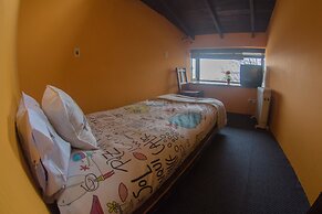 Posada del Fin del Mundo