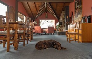 Posada del Fin del Mundo