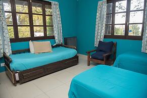 Posada del Fin del Mundo