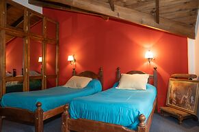 Posada del Fin del Mundo