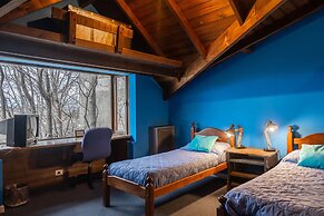 Posada del Fin del Mundo