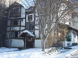 Posada del Fin del Mundo