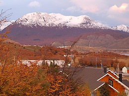 Posada del Fin del Mundo