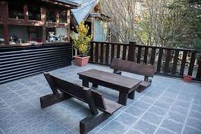 Posada del Fin del Mundo