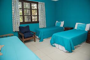 Posada del Fin del Mundo