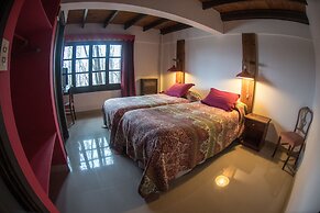 Posada del Fin del Mundo