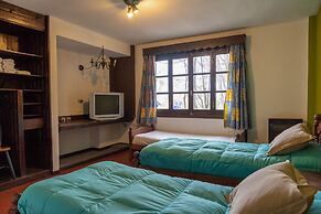 Posada del Fin del Mundo