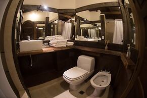 Posada del Fin del Mundo