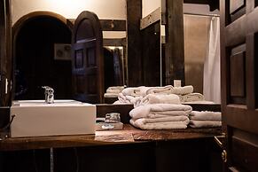 Posada del Fin del Mundo