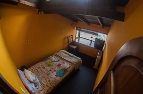 Posada del Fin del Mundo