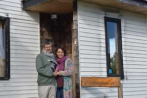 Vista Tranquila Chiloe