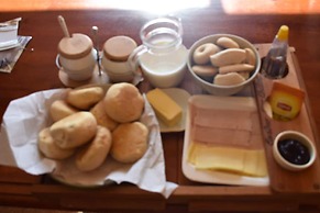 Vista Tranquila Chiloe