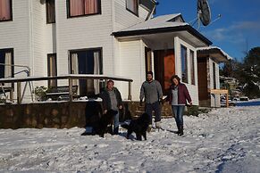 Vista Tranquila Chiloe