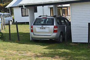 Vista Tranquila Chiloe