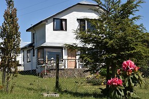 Vista Tranquila Chiloe