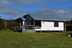 Vista Tranquila Chiloe