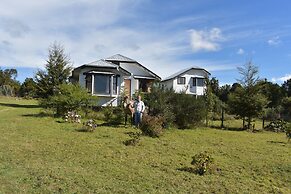 Vista Tranquila Chiloe