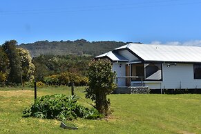 Vista Tranquila Chiloe