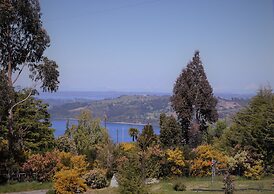 Vista Tranquila Chiloe