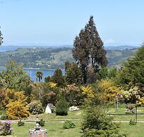 Vista Tranquila Chiloe