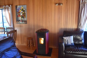 Vista Tranquila Chiloe