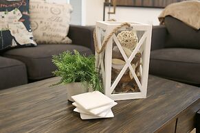 Prime One Bedroom Suite