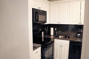 Prime One Bedroom Suite