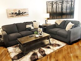 Prime One Bedroom Suite