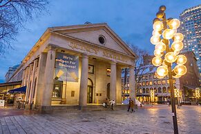 Prime One Bedroom Suite