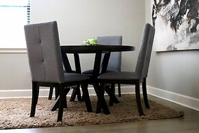 Elegant Two Bedroom Suite