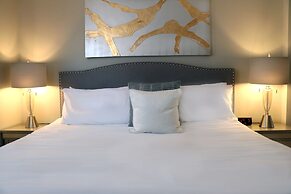 Elegant Two Bedroom Suite