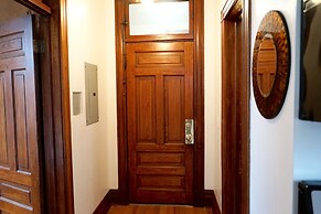 Creative Chicago Charm in Wicker Park