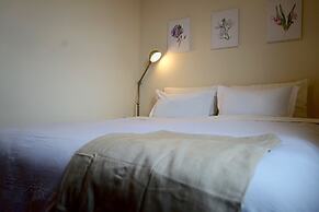 Creative Chicago Charm in Wicker Park