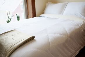 Creative Chicago Charm in Wicker Park