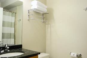 McCormick Business Traveler Delight w 2 Balconies