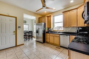 The Irving Masterpiece near Wrigley Field