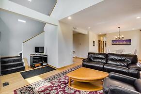 The Irving Masterpiece near Wrigley Field